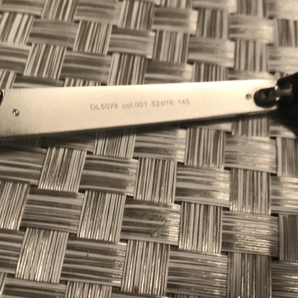 Diesel Frame - Picture 4 of 8